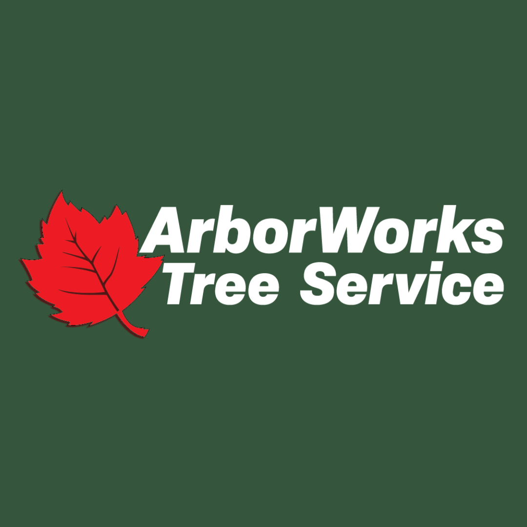 Logo image for ArborWorks Tree Service